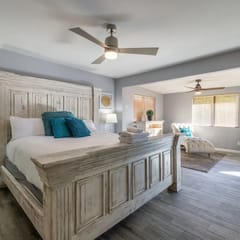 Kierland Jewel | Pool+Game Room+ Putt+Fire Pit!
