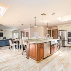 MCCORMICK RANCH OASIS