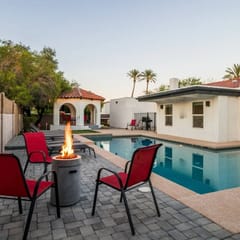 MOON VALLEY MANOR