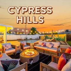 Scottsdale | Old Town | Heated Pool | Fire Pit