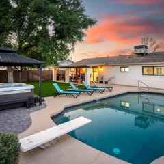 SONORAN SOL