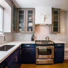 THE HISTORIC BUNGALOW