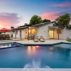 THE SUNDOWN SANCTUARY