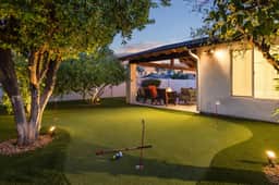 5BR Scottsdale Luxury Pool Home w Hot Tub - Image 5
