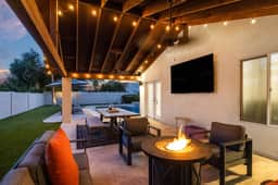 5BR Scottsdale Luxury Pool Home w Hot Tub - Image 3