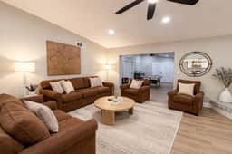 5BR Scottsdale Luxury Pool Home w Hot Tub - Image 4