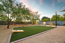 Haveli - 4BR Scottsdale Escape with Pool and Games - Image 5