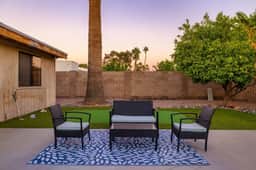 Kierland Jewel | Pool+Game Room+ Putt+Fire Pit! - Image 5