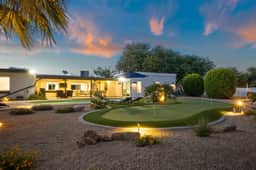 THE DESERT DIAMOND - Image 4