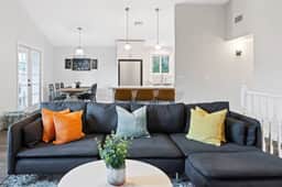 THE GILBERT JOY HOUSE - Image 5