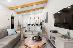 THE GREENBELT GETAWAY - Image 5