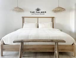 THE PALMER - Image 2