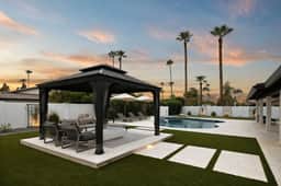THE SCOTTSDALE CLUBHOUSE - Image 5