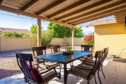 THE SCOTTSDALE RETREAT - Image 3