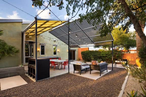Haveli - 4BR Scottsdale Escape with Pool and Games - Image 3