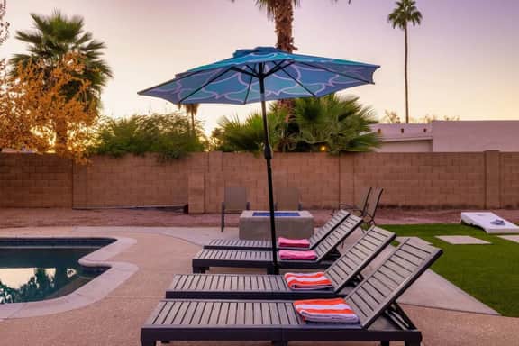Kierland Jewel | Pool+Game Room+ Putt+Fire Pit! - Image 4