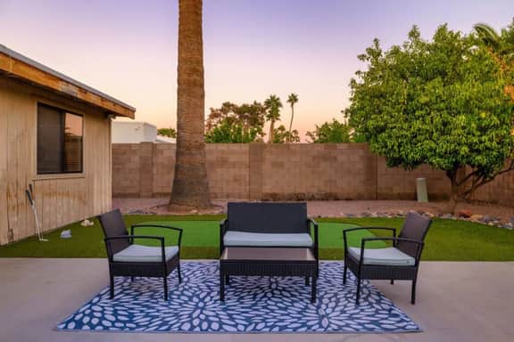 Kierland Jewel | Pool+Game Room+ Putt+Fire Pit! - Image 5