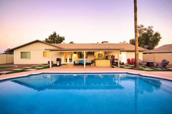 THE SCOTTSDALE PALMS - Image 2