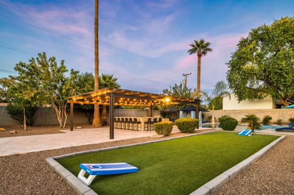 THE SUN VALLEY ESTATE - Image 3
