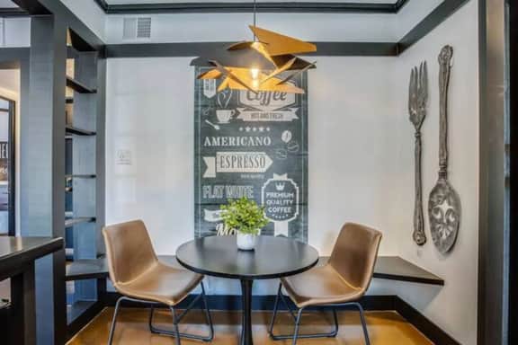 WOODWARD PLACE TO BE - Image 3