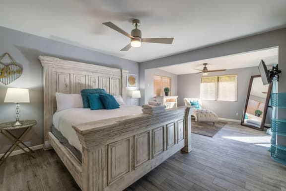 Kierland Jewel | Pool+Game Room+ Putt+Fire Pit! - Image 1