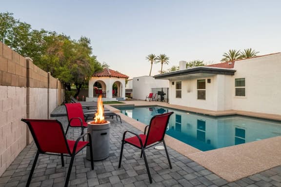 MOON VALLEY MANOR - Image 1